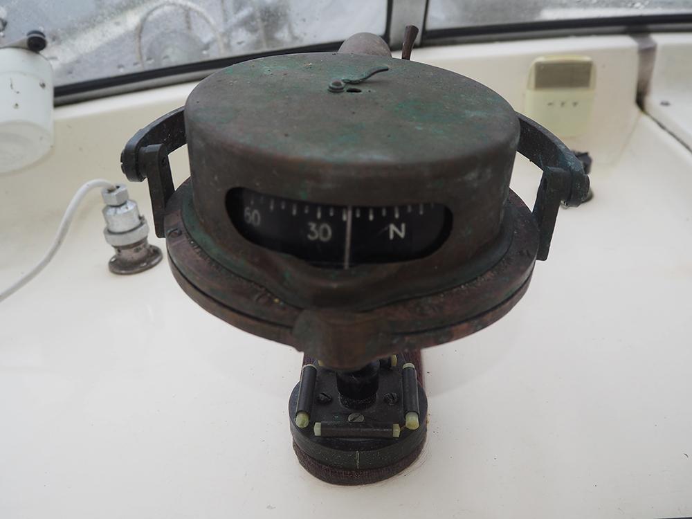  Navigation et &eacute;lectronique